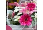 Same Day Flower Delivery Brunswick – Order Online Today