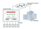 Reliable A2P Gateway for High-Volume Messaging and Real-Time Communication