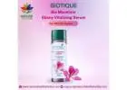 Biotique Bio Mountain Ebony Vitalizing Serum for all hair types