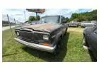 Top Vintage SUV for Sale | Classic Cars of S.C.