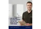 Energy-Efficient Electric Boiler Installation Experts