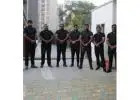 Professional Armed Security Services in Pune | Trusted Protection