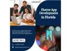 Flutter App Development in Florida | Conquerors Tech