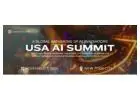 USA Artificial Intelligence Summit - NYC AI Summit