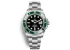 Shop Men's Submariner Rolex Online