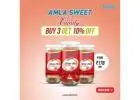 Amla Sweet Candy