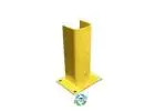 Shop Pallet Rack Post Protectors