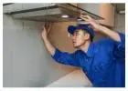 Professional Kitchen Exhaust Cleaning in Brisbane