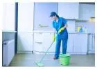 Reliable House Cleaning Services in Parramatta Today