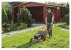Professional Lawn Mowing & Complete Lawn Care Services