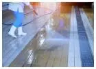 Expert Pressure Cleaning Services – Driveways, Patios & More!