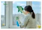 Crystal Clear Window Cleaning Services Near You