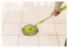 Professional Tile & Grout Cleaning | Deep Clean for Homes & Offices
