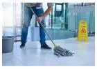 Professional Deep Cleaning Services for Homes & Offices