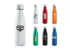 Premium Vacuum Insulated Bottle – Keep Drinks Hot or Cold Longer
