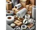 Premium Range of Packaging Materials in UK