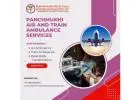 Take an Air Ambulance in Chennai with Matchless Medical Treatment by Panchmukhi