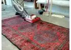 Expert Oriental Carpet Cleaning Services in Rochester Hills for Gentle, Deep Care