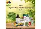 Buy Ayurvedic & Herbal Medicines Online