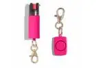 Shop Pepper Spray For Girls