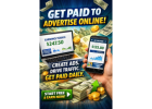 Ads That Pay You Back