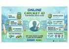Get His Online Cricket ID & WhatsApp Number Fast