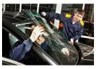 Car Windscreen Repair Services in UAE