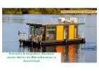 Preiswert & besonders: Hausboot mieten Müritz als Mikroabenteuer in Deutschland