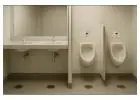 Why Automatic Urinal Sensors Are Becoming Essential in Modern Washrooms