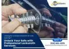 Affordable Car Door Lock Repair Services Near You
