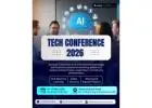 Koncept Conference – Global Tech & Innovation Event