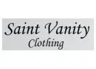 Saint Vanity Clothing: Redefining Contemporary Fashion