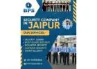 EVENT SECURITY SERVICE IN JAIPUR