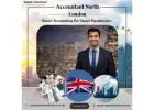 Accountant North London | Rajesh Chechani