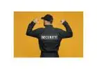 Portland Security Contractor | Armed bodyguards | Expert Security Officer