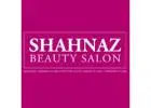Shehnaz Beauty Salon Buranda