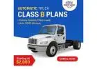 Class b CDL training