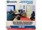 Advance QA QC Training Program for Better Career Growth
