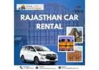 Book Best Car Rental in Rajasthan | Royal Rajasthan Cab