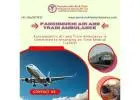 Obtain an Air Ambulance in Chennai with Flawless Medical Assistance by Panchmukhi