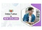 Best Online Tutors NZ – Score Higher Fast | 5000+ Students | Ziyyara