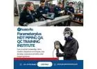 Professional QA QC Training Institute in Jamshedpur