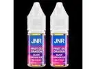 Best JNR Vape Flavours France – Easy Vaping