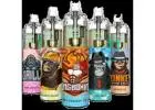 Best RandM Vape Flavours France Available
