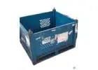 Buy Durable Metal Storage Containers
