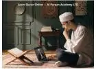 Quran Online Courses for Kids & Adults | Certified Tutors Available