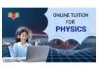 Physics Online Tuition in India for Students Facing Difficult Concepts | Ziyyara
