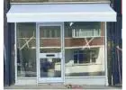Affordable Aluminium Shop Fronts Installation Services