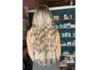Discover Expert Hair Loss Solutions at Zoya Salon & Extensions in Dallas | Book Your Consultation To