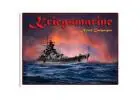 Realistic Naval Warfare Games for Strategists